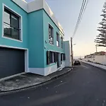 Mar Azul - 4* Mosteiros (Azores)