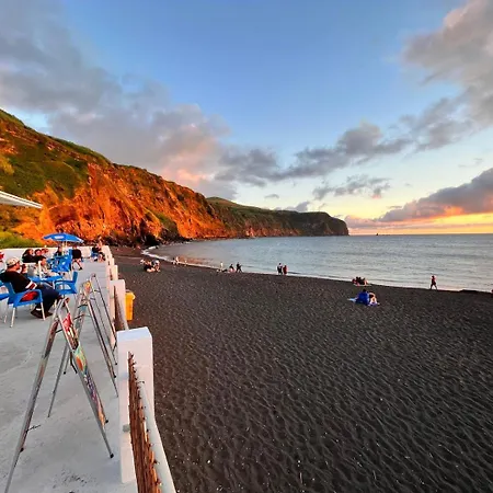 Mar Azul - Guest house Mosteiros (Azores)