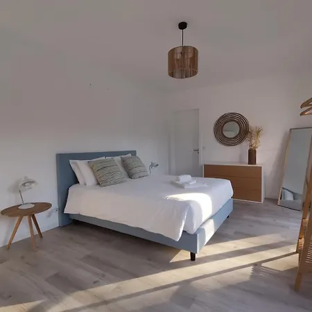 Mar Azul - 4*