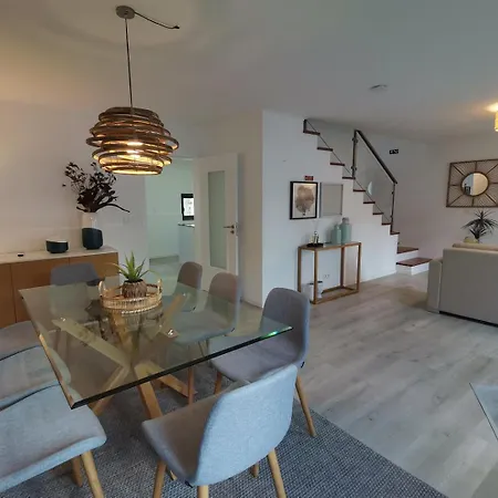 Mar Azul - Pensjonat Mosteiros (Azores)