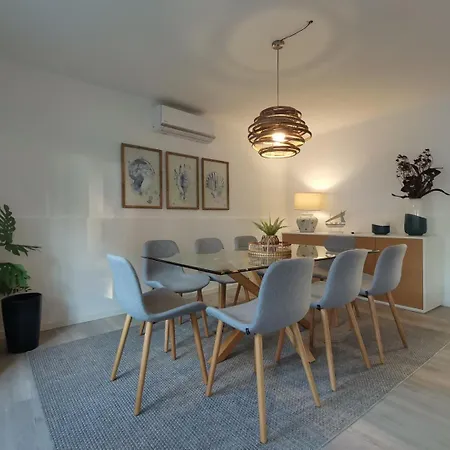 Mar Azul - 4*