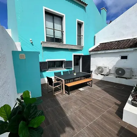 Pensjonat Mar Azul -