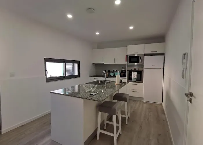 Pensjonat Mar Azul - 4*