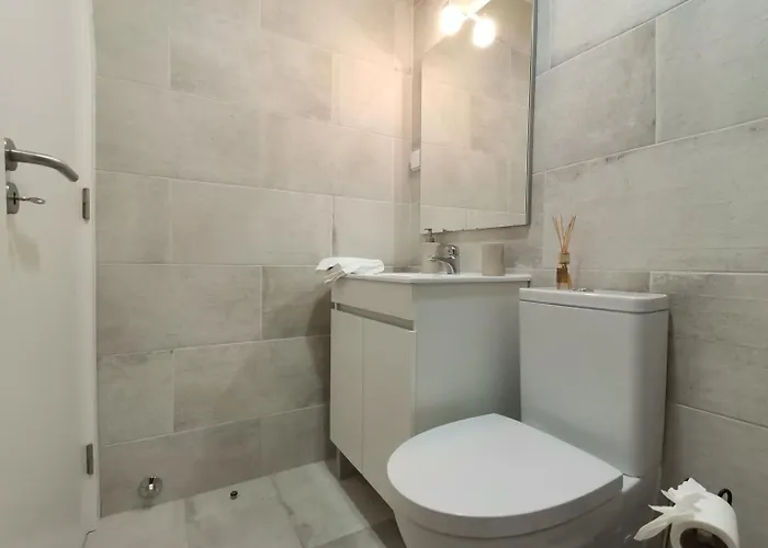 Mar Azul - Pensjonat 4*