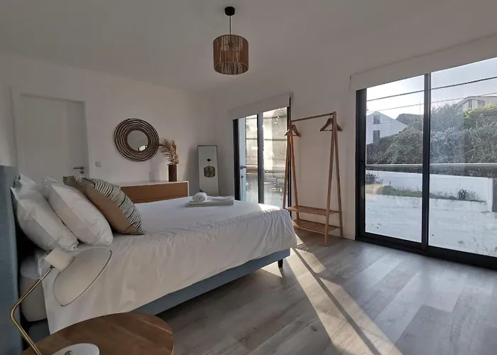 Mar Azul - 4* Mosteiros (Azores)