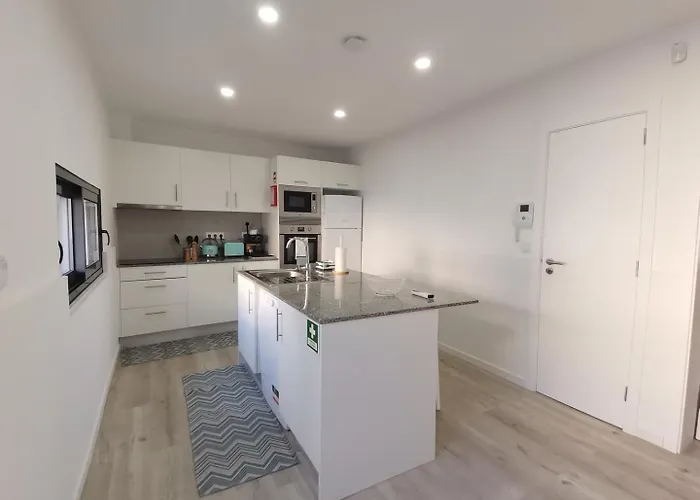 Pensjonat Mar Azul -