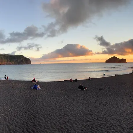 Mar Azul - Mosteiros (Azores)