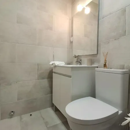 Mar Azul - Pensión 4*