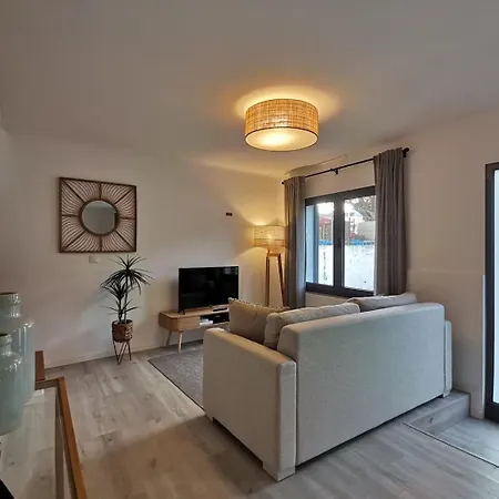 Pensión Mar Azul - Mosteiros (Azores)