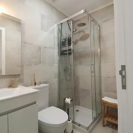 Mar Azul - Pensión 4*