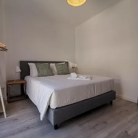 Pensión Mar Azul - Mosteiros (Azores)