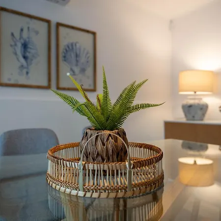 Mar Azul - Моштейруш