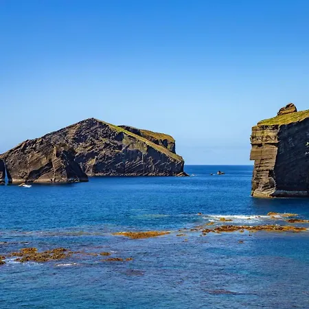 Welcomebuddy - Mar Azul - Mosteiros *