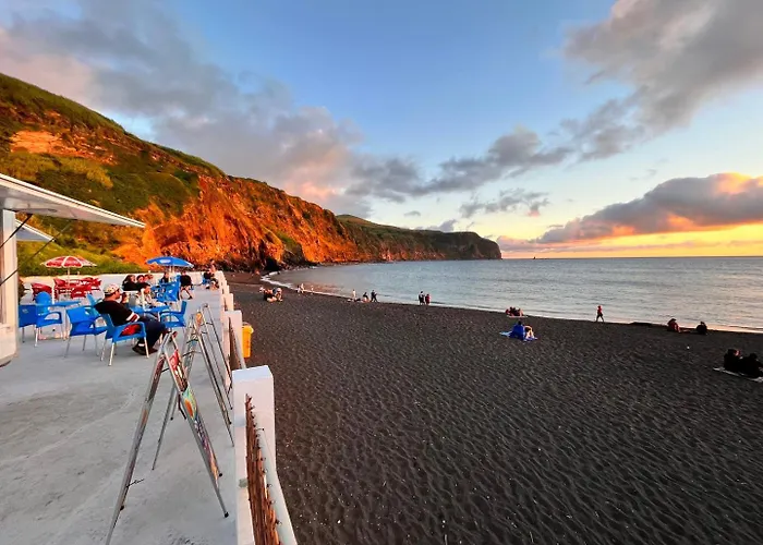 Mar Azul - Πανσιόν Mosteiros (Azores)