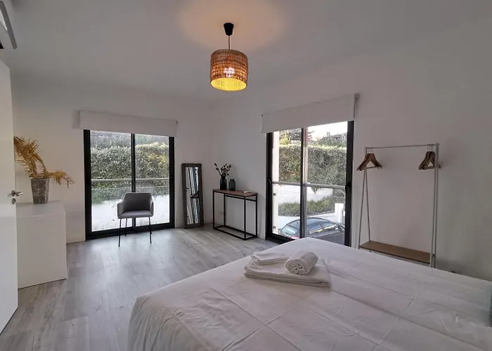 Mar Azul - Гостевой дом