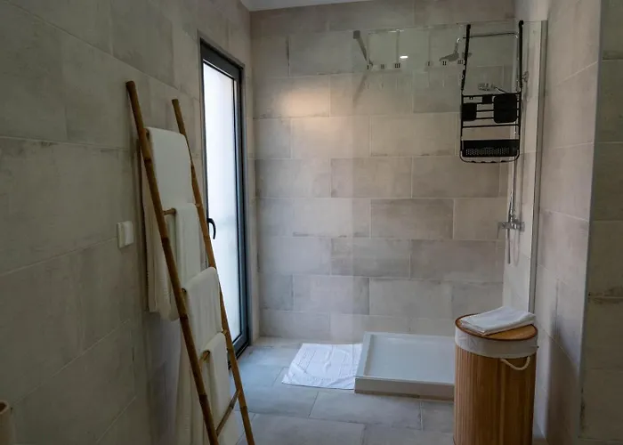 Гостевой дом Mar Azul - 4*