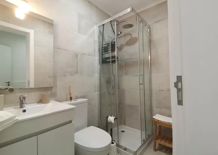 Mar Azul - Гостевой дом 4*