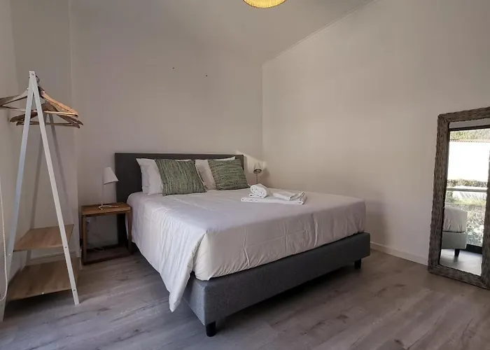 Гостевой дом Mar Azul - Моштейруш