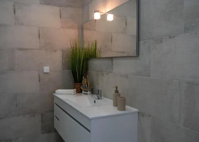 Гостевой дом Mar Azul -