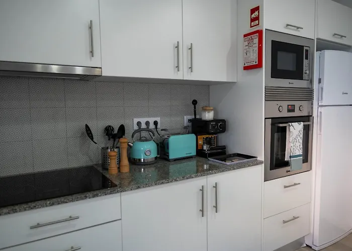 Mar Azul - Гостевой дом Моштейруш