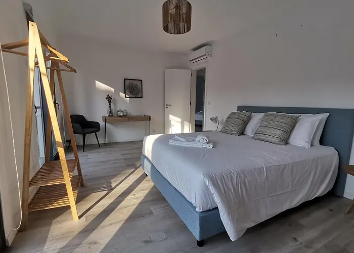 Mar Azul - Πανσιόν